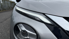 Nissan Juke 1.0 DiG-T 114 N-Connecta 5dr DCT Petrol Hatchback